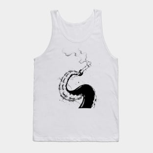 cannabis Tank Top